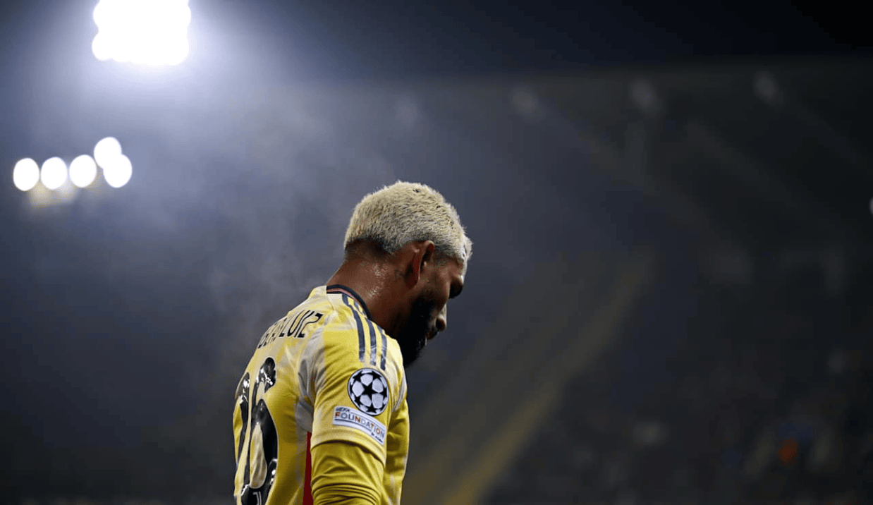 尤文史上最失败引援？5150万标王迷失意甲，一年后惨遭“甩卖”！