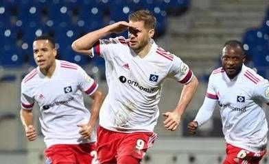 德甲前瞻：汉堡 VS 海登海姆，老牌劲旅与升班马的生存博弈